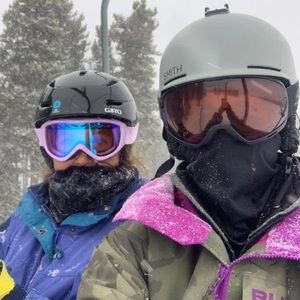 Meet your Posher, Tammy